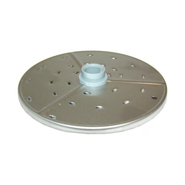 Plate, Grating - Medium 5/64In
